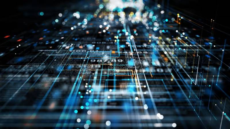 绵竹市AI软件开发公司:Python赋能网页开发的适用场景解析