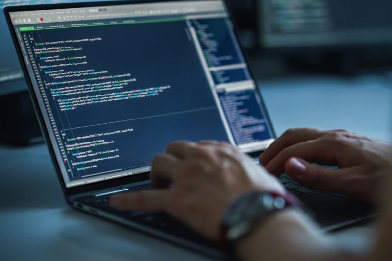 绵竹市软件定制开发:PHP与Node.js,后端解决方案的优势博弈